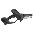 Podadora Extensível Husqvarna S/Fio Aspire™ + Bateria + Carregador